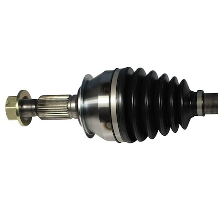 Gsp NCV10049  New CV Axle NCV10049